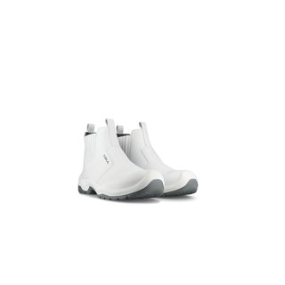 SIKA Footwear Lineboot 202512 wei S2 SRC